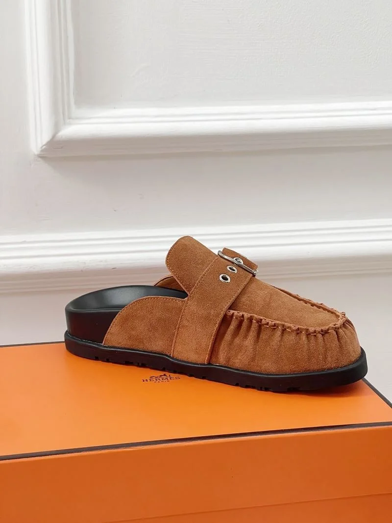 SoftTouch Hermes Slippers 26396