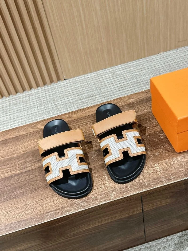 OnTrend Hermes Slippers 26397
