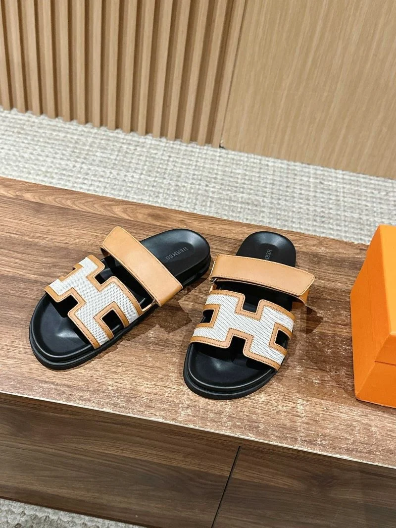 OnTrend Hermes Slippers 26397