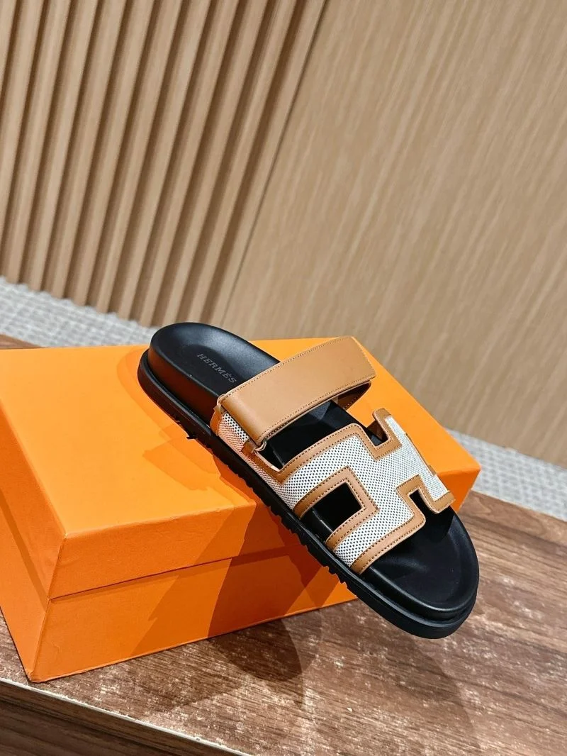 OnTrend Hermes Slippers 26397