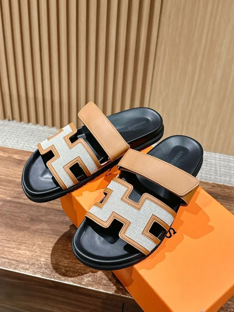 OnTrend Hermes Slippers 26397