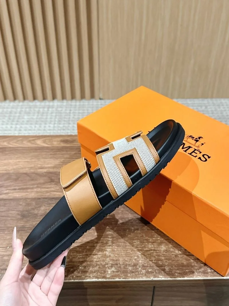 OnTrend Hermes Slippers 26397