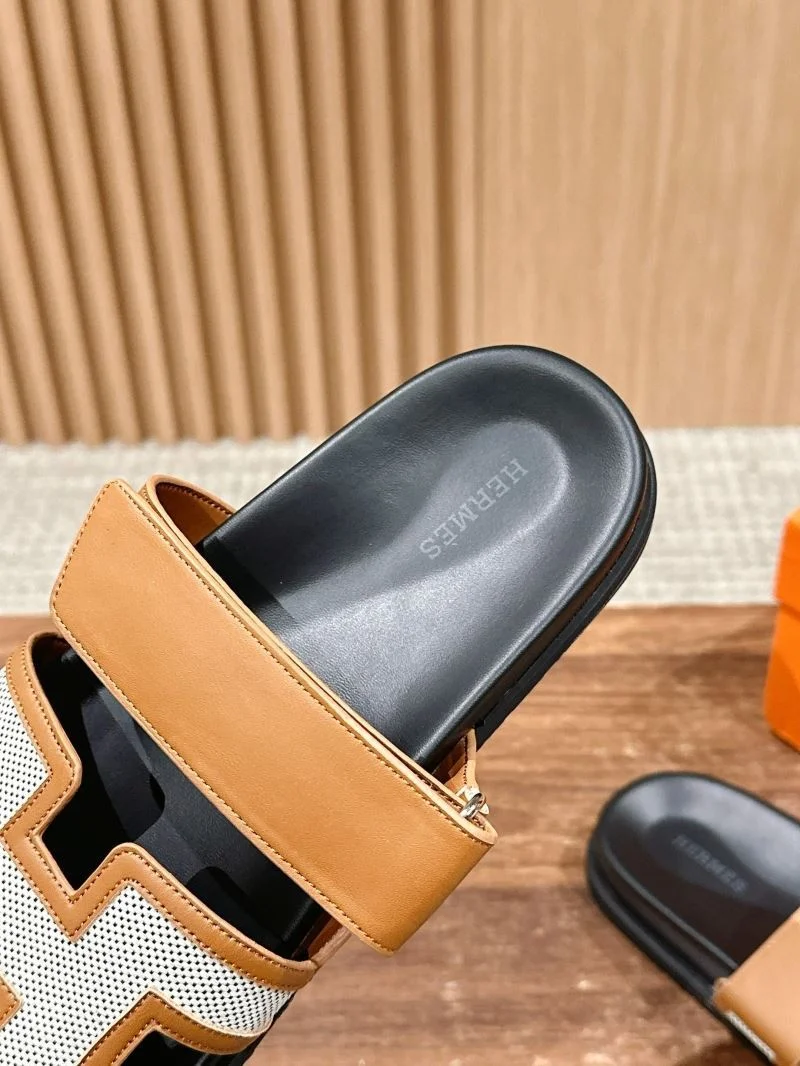 OnTrend Hermes Slippers 26397