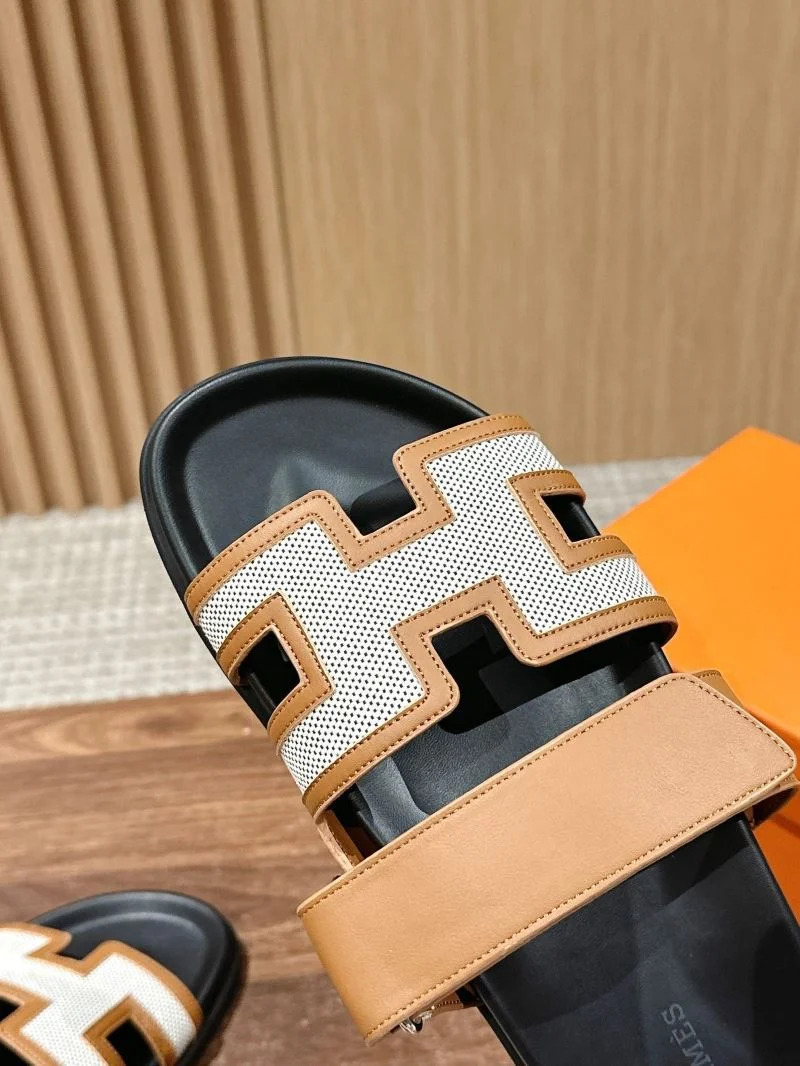 OnTrend Hermes Slippers 26397