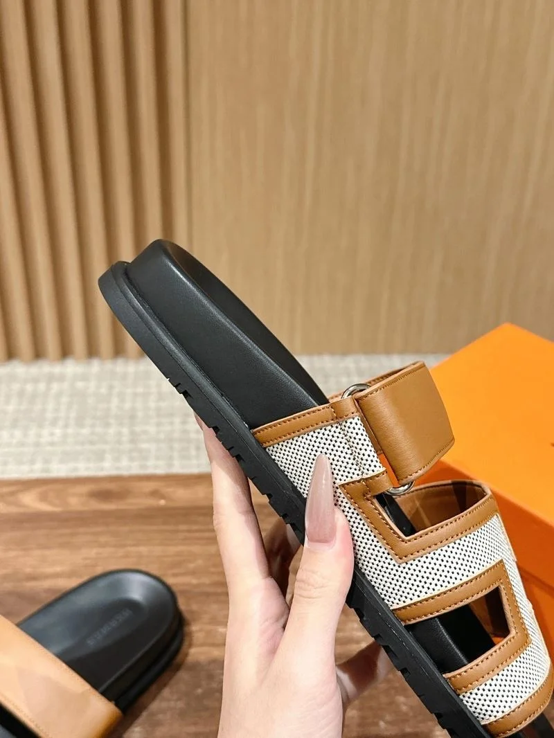 OnTrend Hermes Slippers 26397