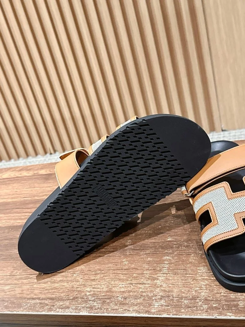 OnTrend Hermes Slippers 26397
