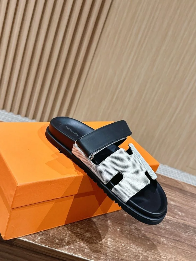 Bold Hermes Slippers 26391