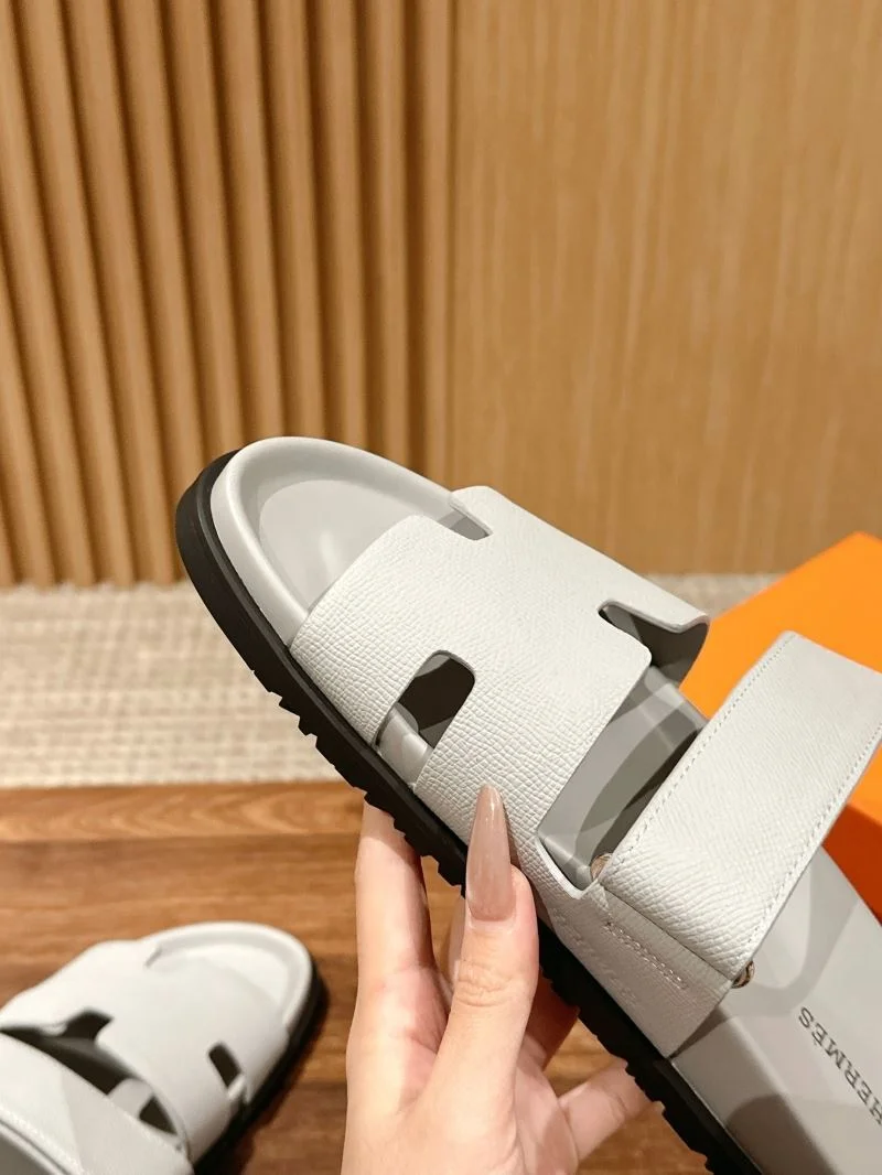 Hermes Slippers Sleek 26393