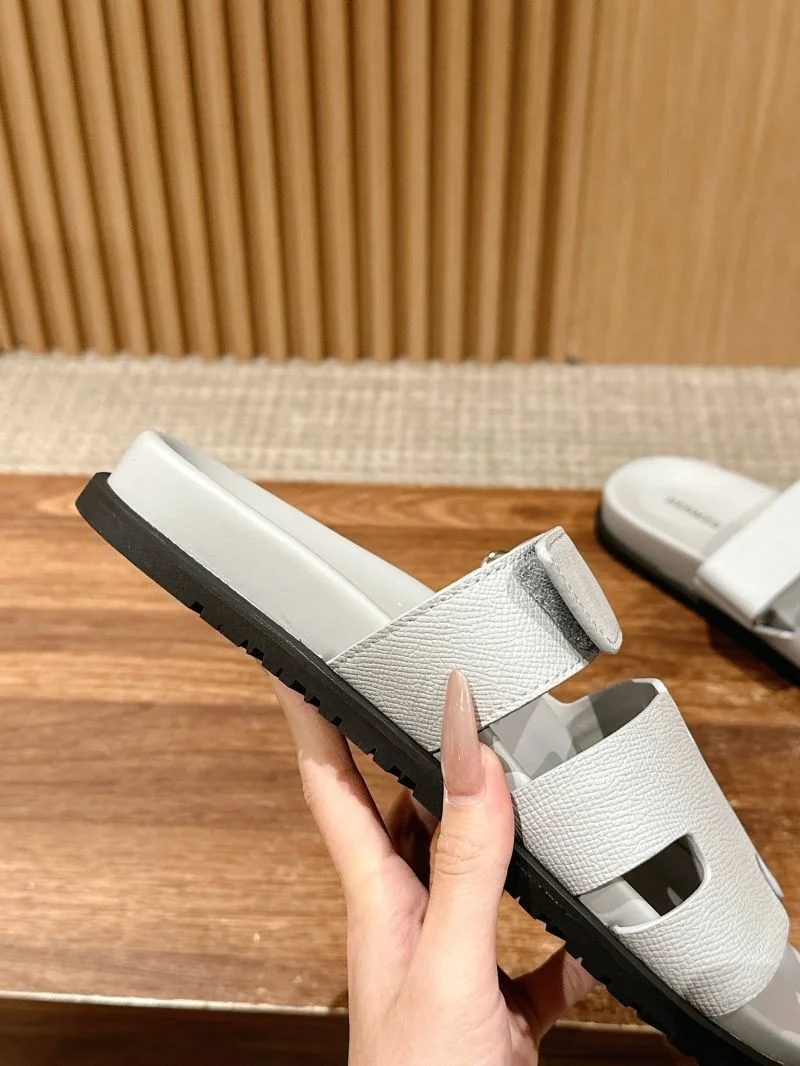 Hermes Slippers Sleek 26393
