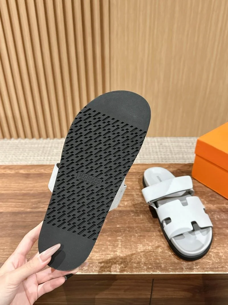 Hermes Slippers Sleek 26393