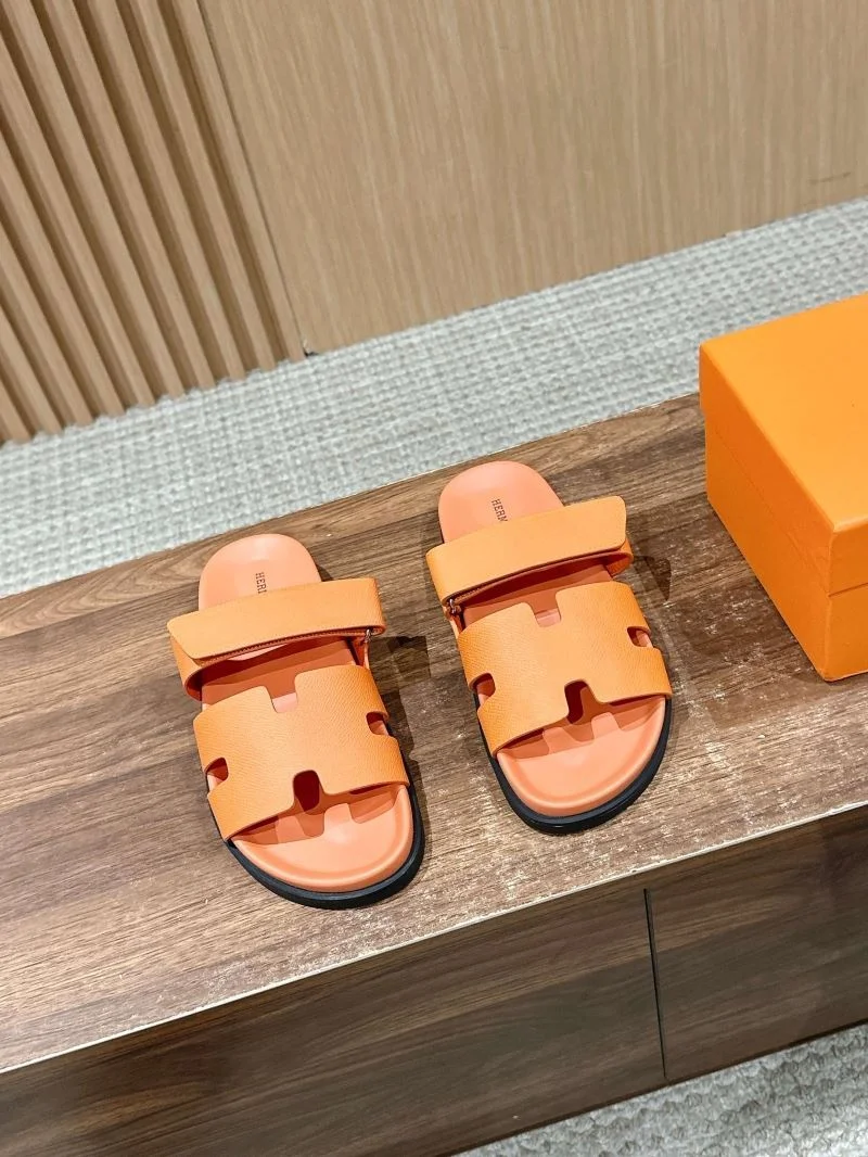 Hermes Slippers Resilient 26381