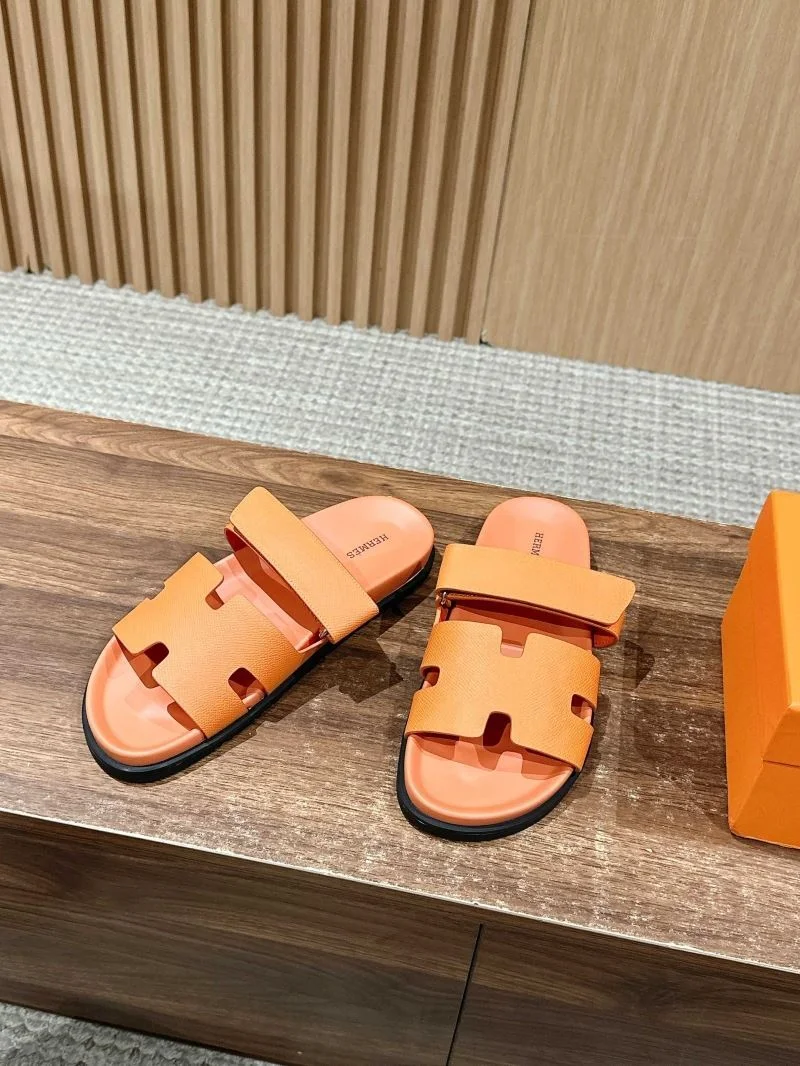 Hermes Slippers Resilient 26381
