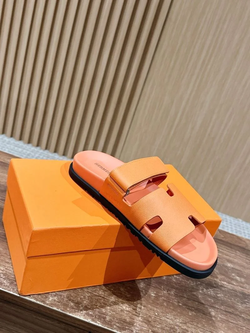 Hermes Slippers Resilient 26381