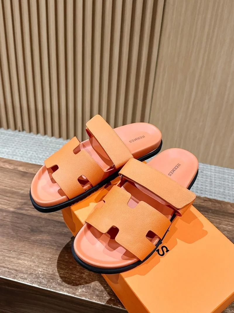 Hermes Slippers Resilient 26381