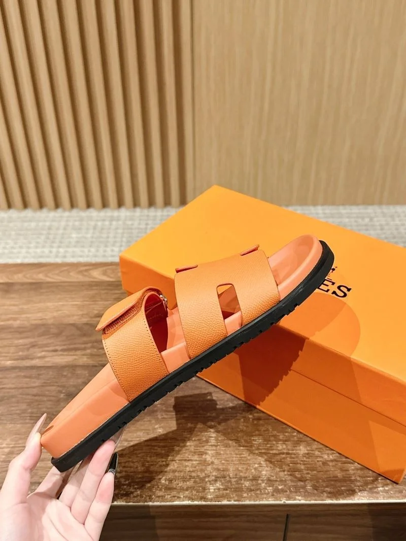 Hermes Slippers Resilient 26381