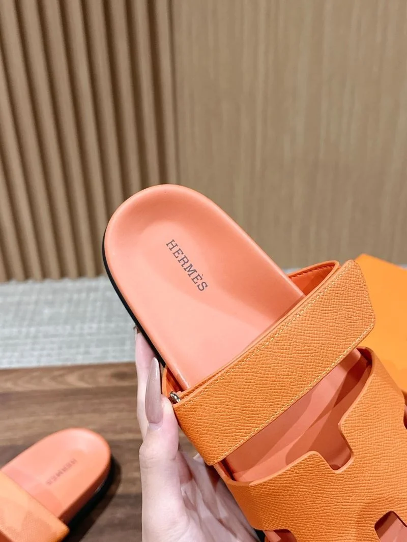 Hermes Slippers Resilient 26381