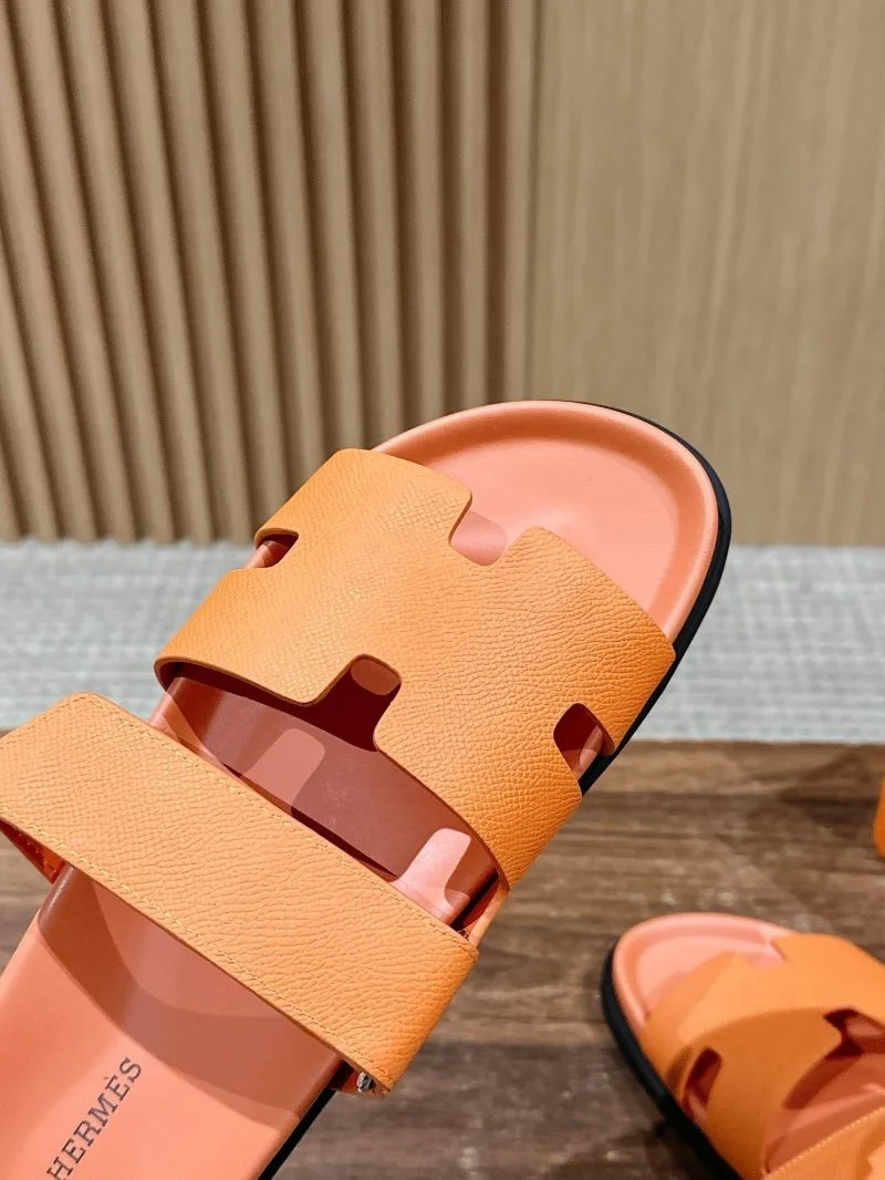 Hermes Slippers Resilient 26381