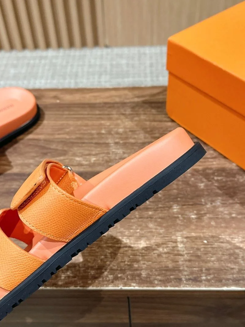 Hermes Slippers Resilient 26381