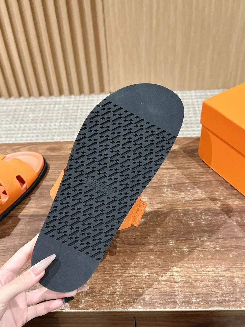 Hermes Slippers Resilient 26381