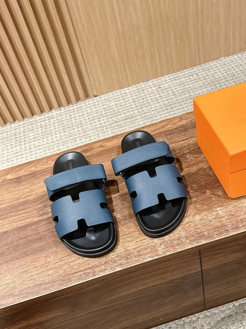 Hermes Slippers Breathable 26409