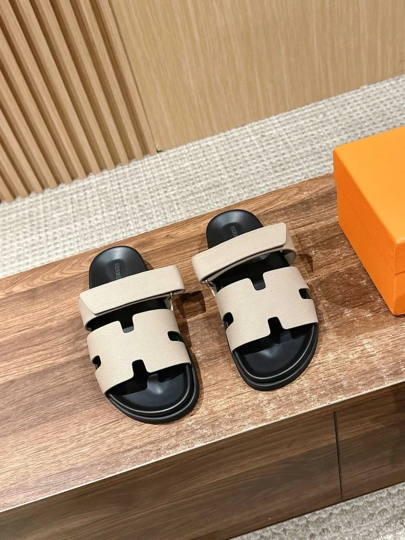 Hermes Slippers Tailored 26377