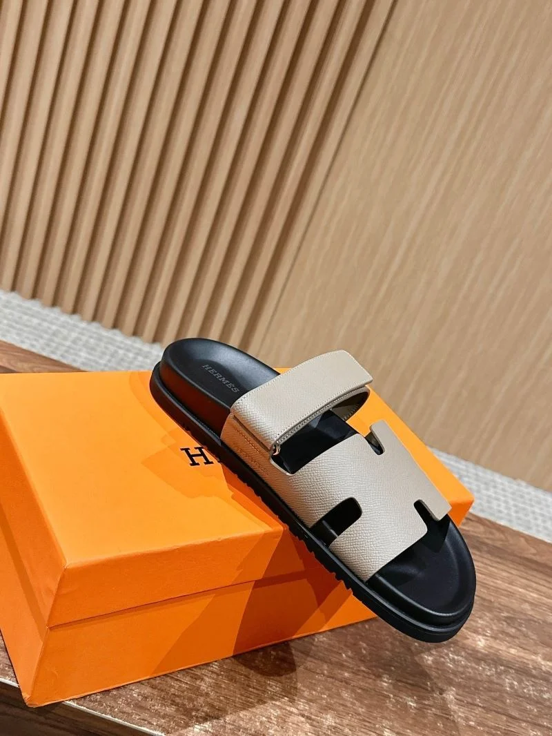 Hermes Slippers Tailored 26377