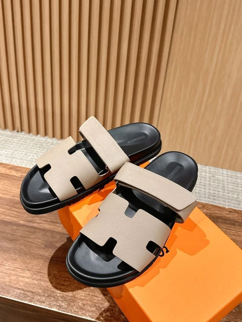 Hermes Slippers Tailored 26377