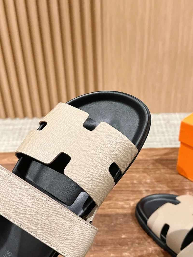 Hermes Slippers Tailored 26377