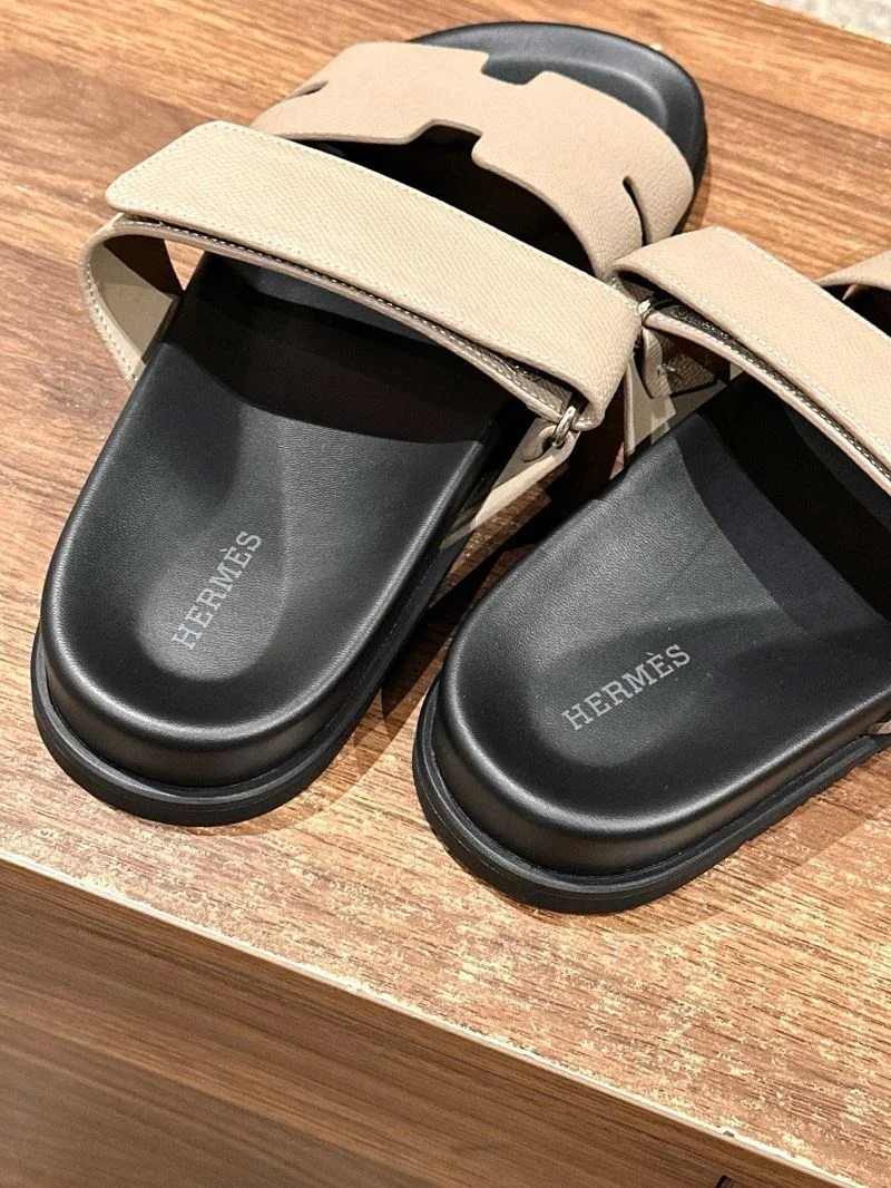 Hermes Slippers Tailored 26377