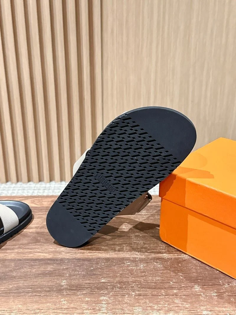 Hermes Slippers Tailored 26377