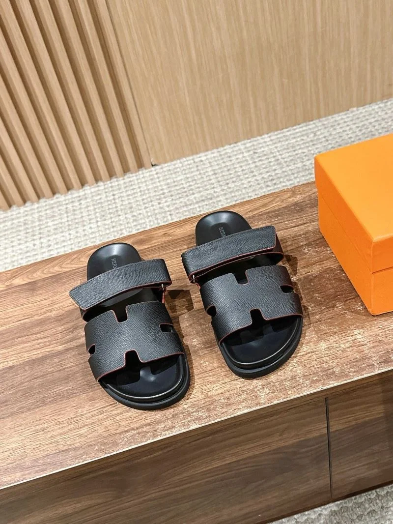 Resilient Hermes Slippers 26383