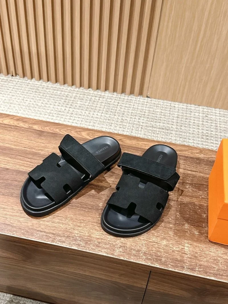Hermes Slippers WellDesigned 26374