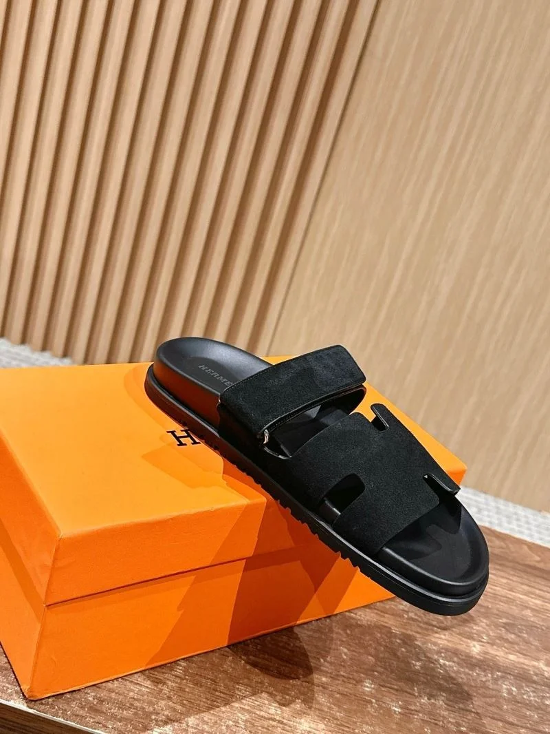 Hermes Slippers WellDesigned 26374