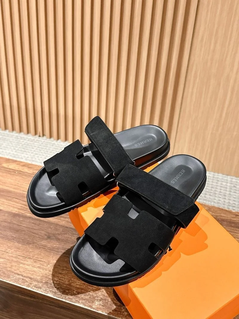 Hermes Slippers WellDesigned 26374