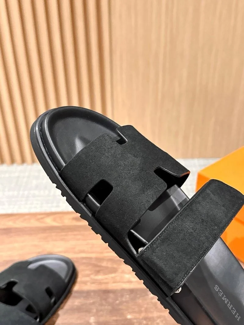 Hermes Slippers WellDesigned 26374
