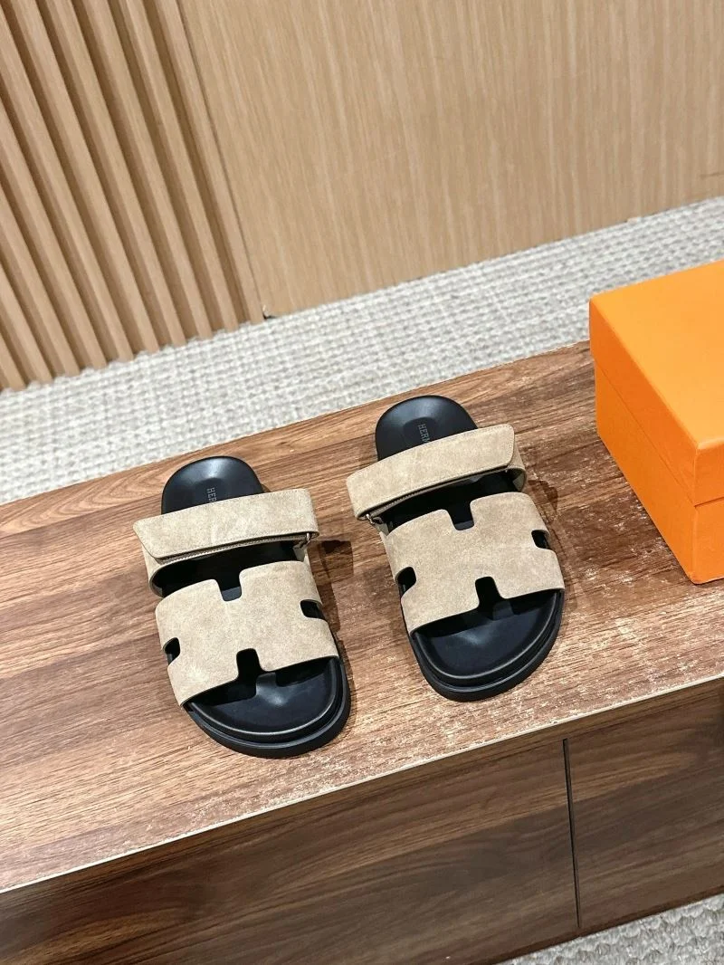 QuickDry Hermes Slippers 26385