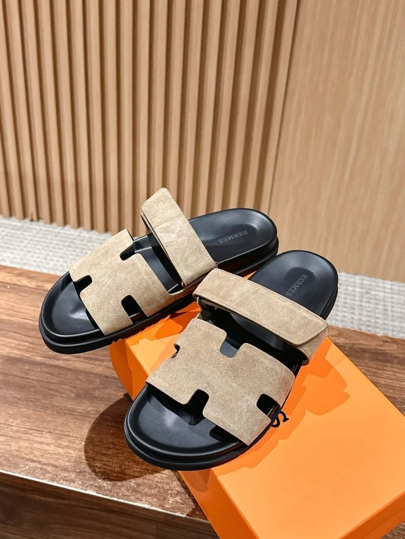 QuickDry Hermes Slippers 26385