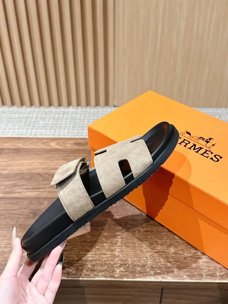 QuickDry Hermes Slippers 26385