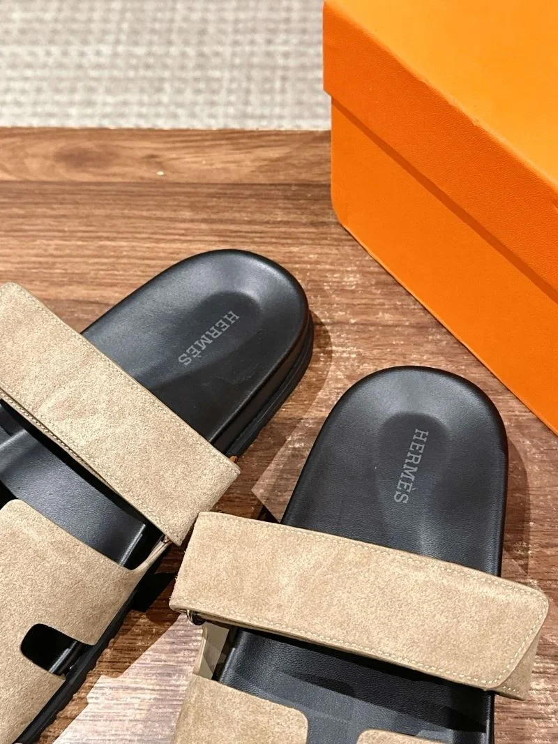 QuickDry Hermes Slippers 26385
