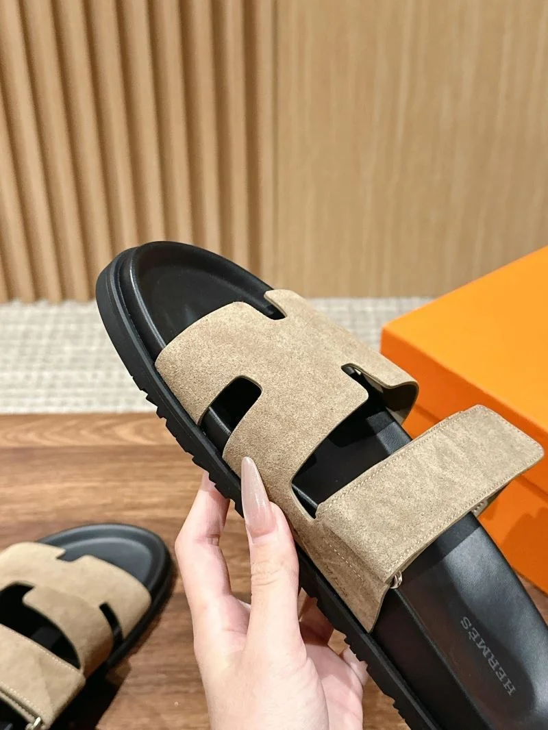 QuickDry Hermes Slippers 26385