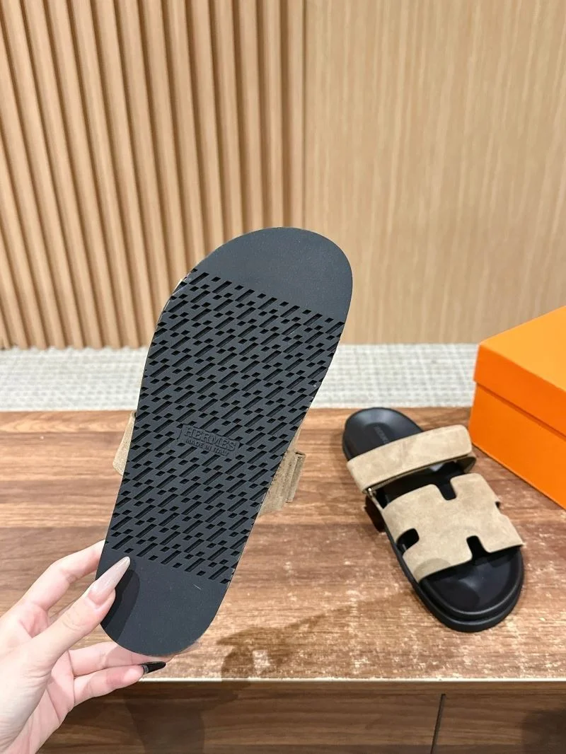 QuickDry Hermes Slippers 26385