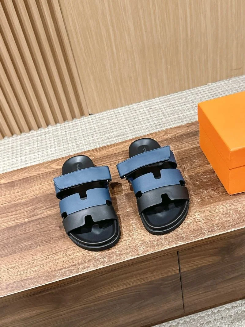 Hermes Slippers Seasonal 26373