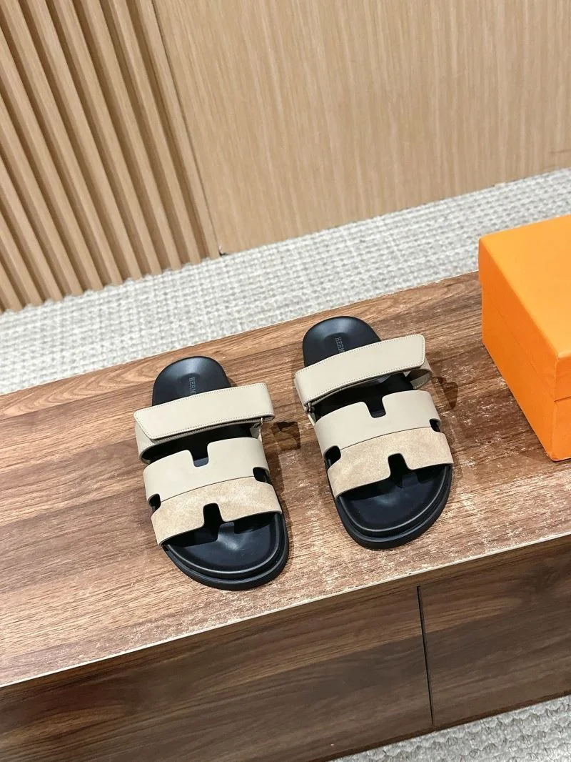 Hermes Slippers Thermal 26370