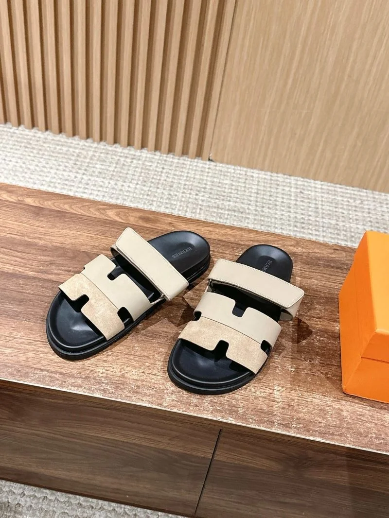 Hermes Slippers Thermal 26370
