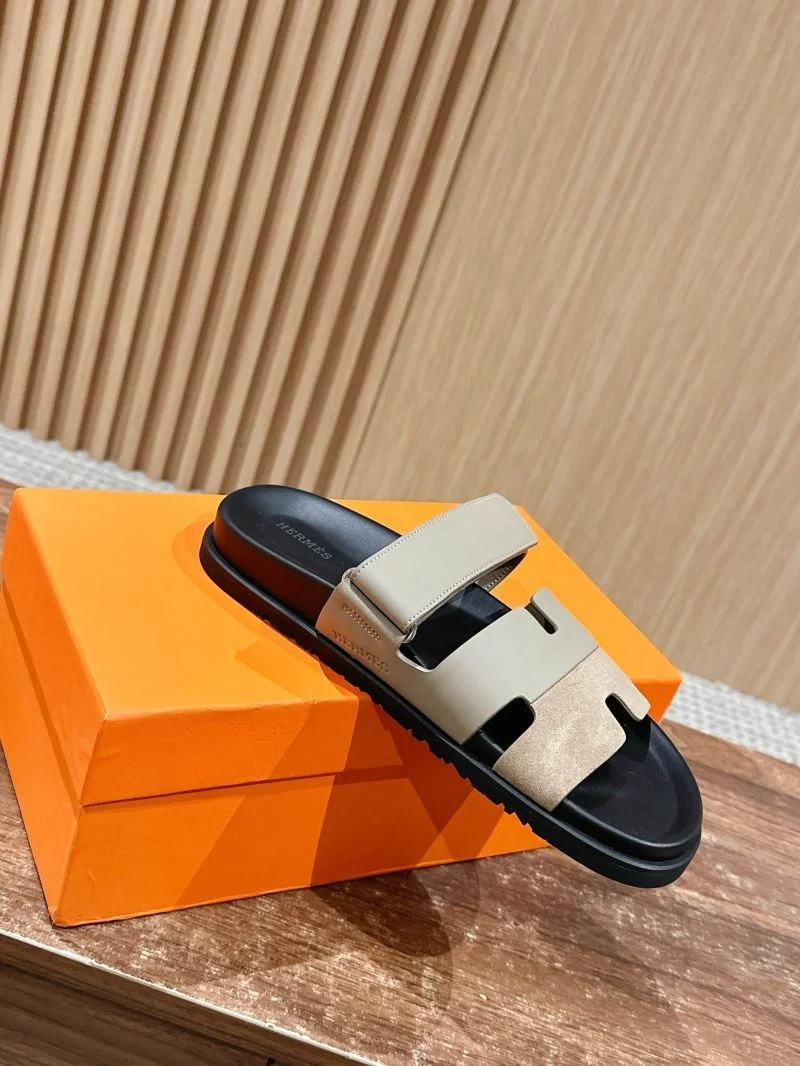 Hermes Slippers Thermal 26370