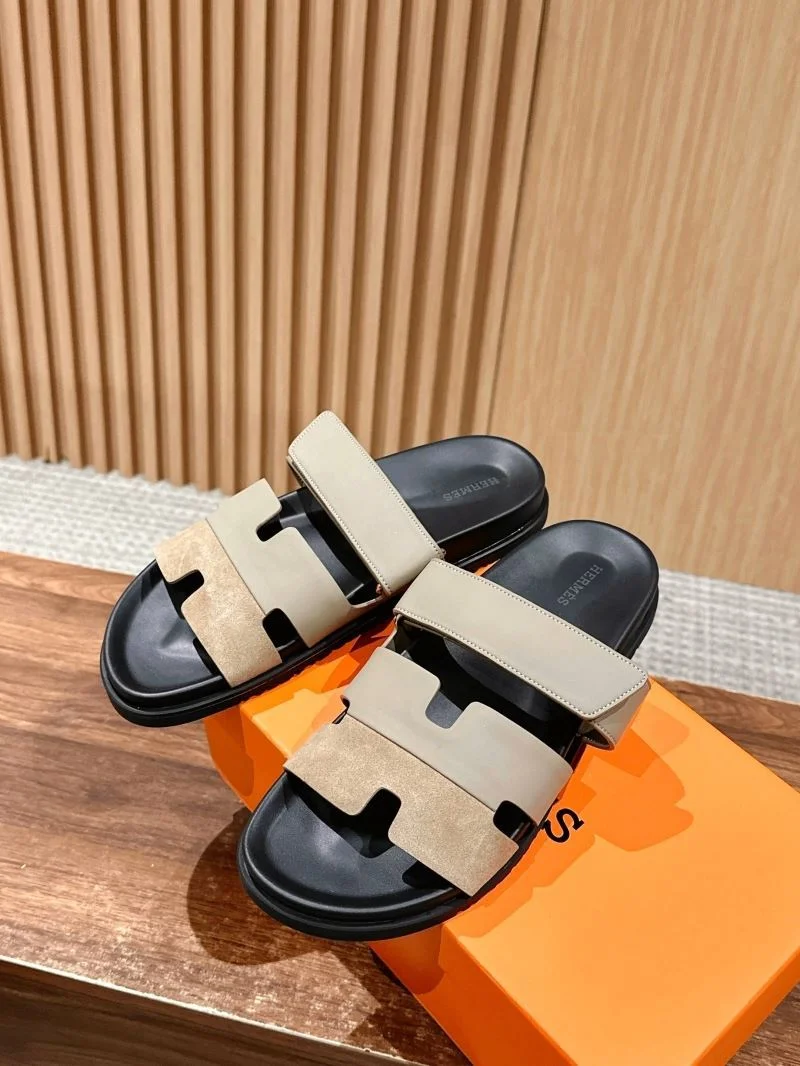 Hermes Slippers Thermal 26370