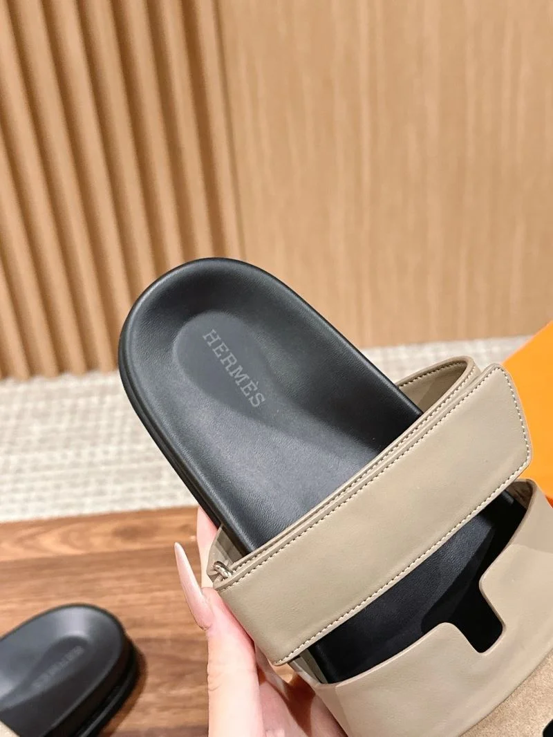 Hermes Slippers Thermal 26370