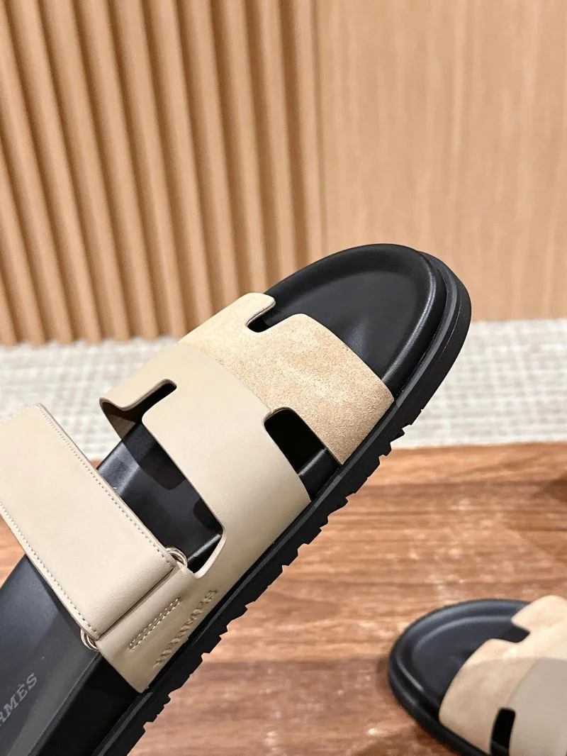 Hermes Slippers Thermal 26370