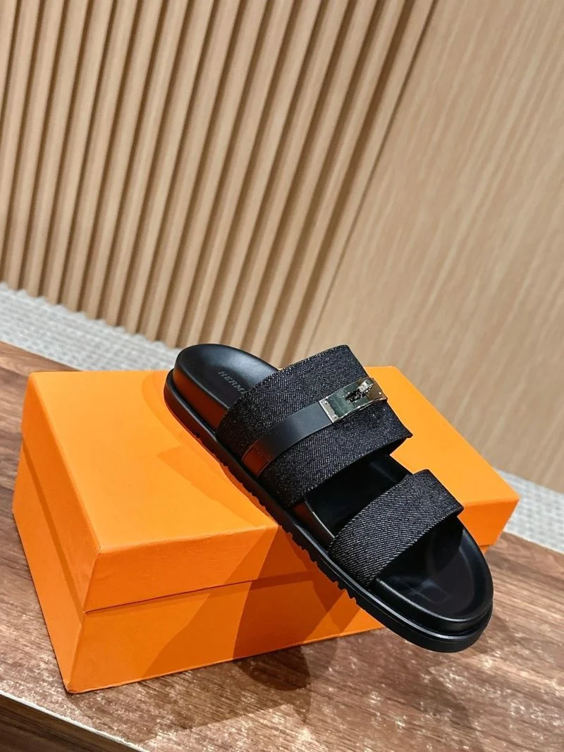 NewStyle Hermes Slippers 26362
