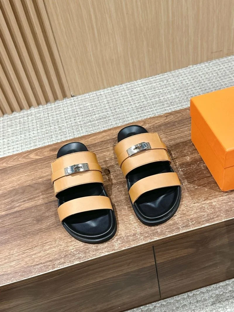 Hermes Slippers Classic 26359